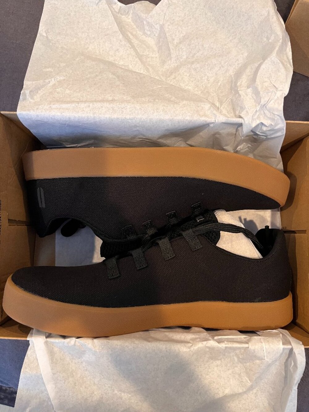 NOBULL Recs Canvas - NIB